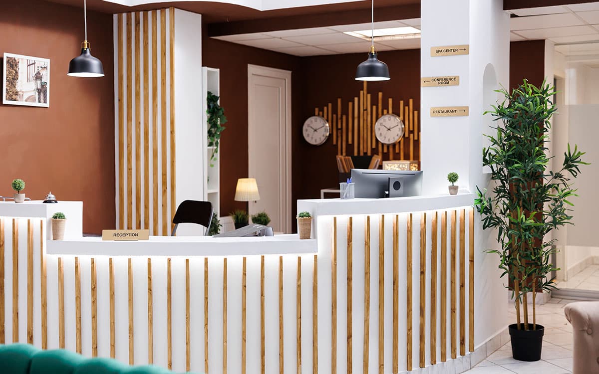 Hospitality & Tourism