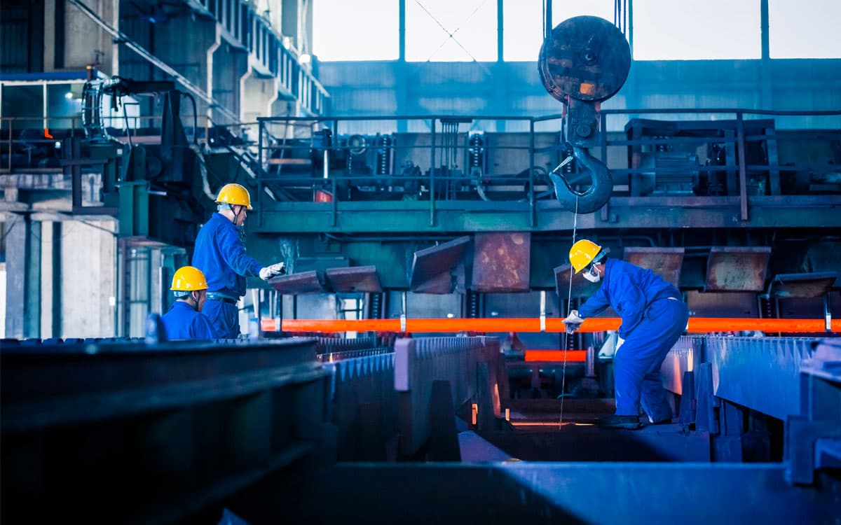 Manufacturing