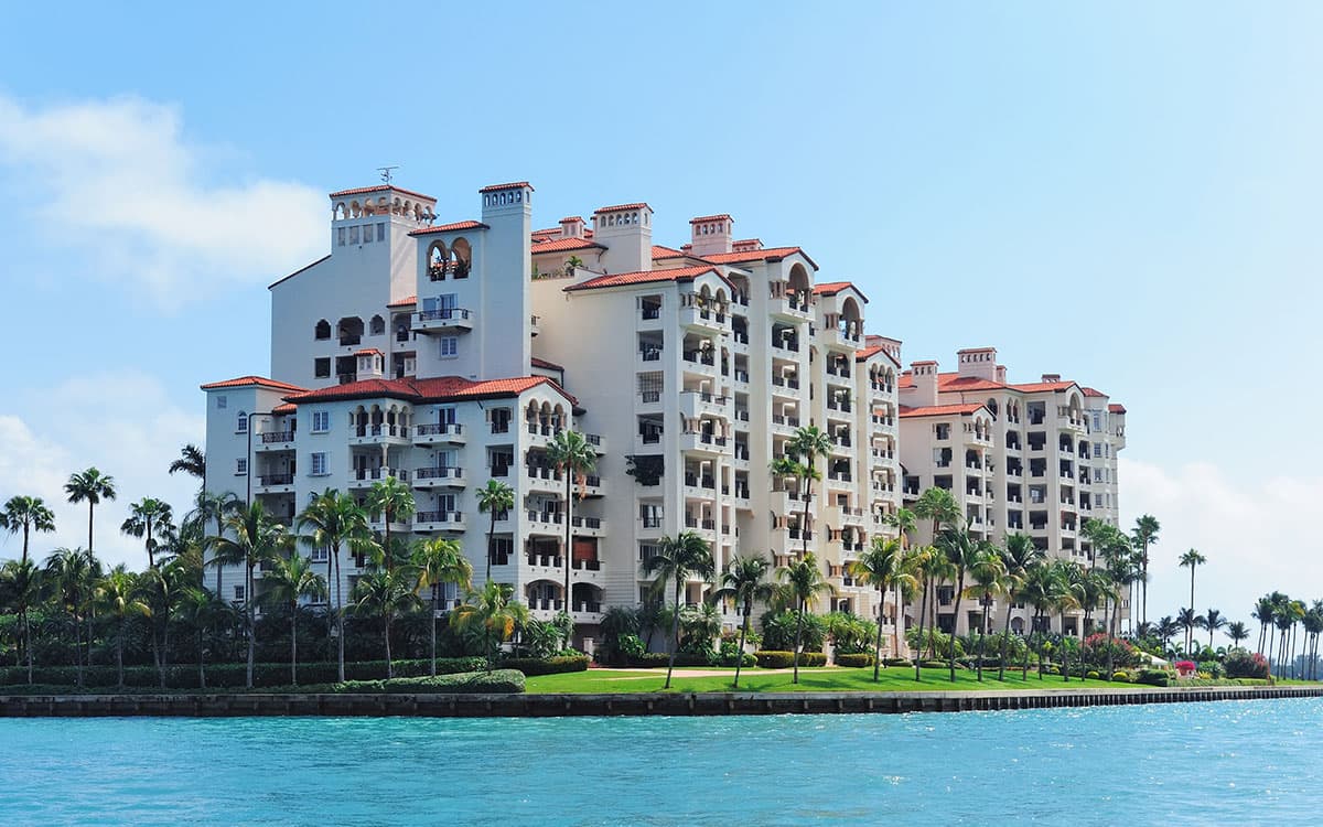 Real Estate & Property Brokerage