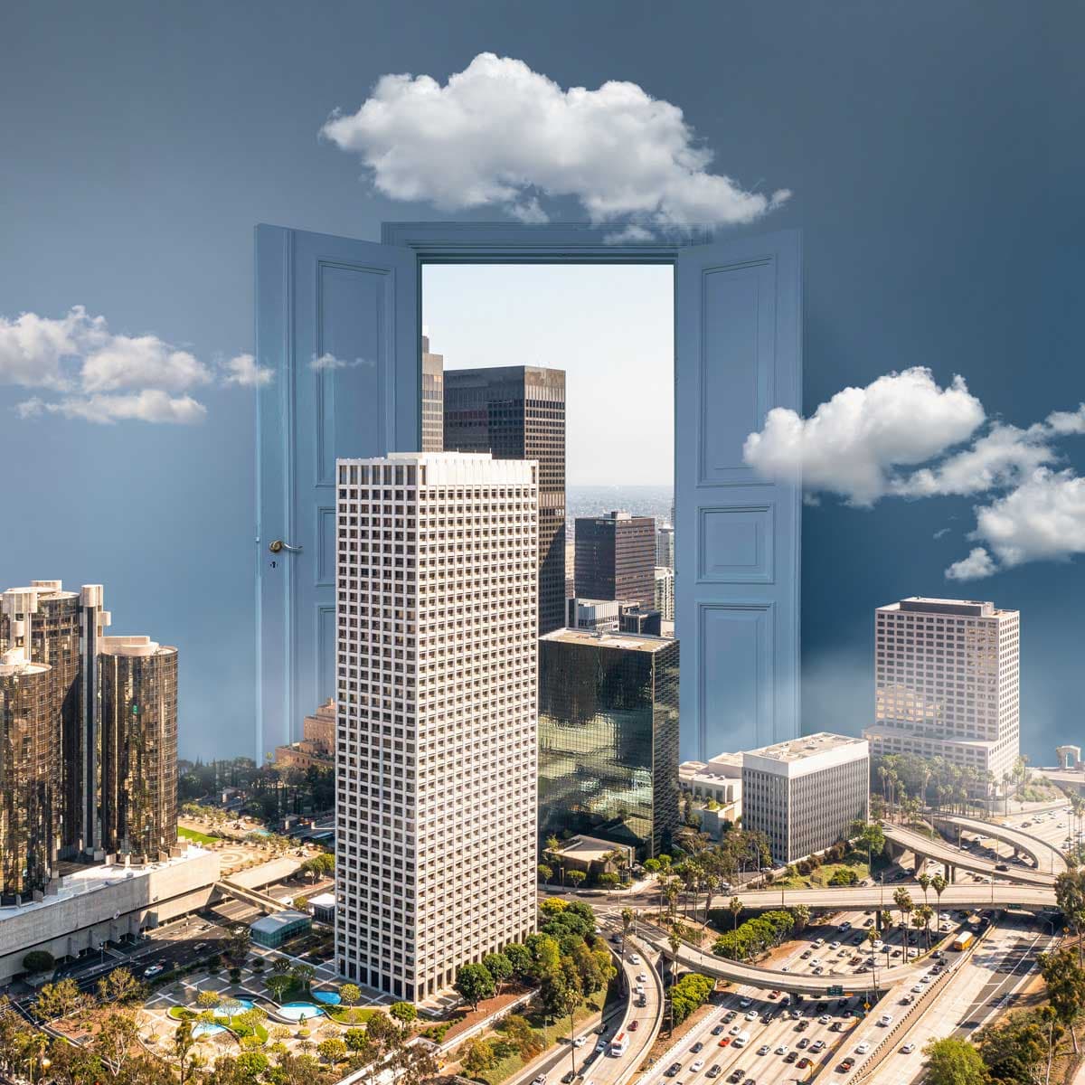 Zoho For Real Estate Businesses