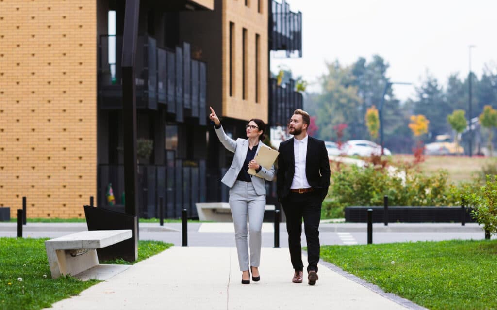 How Real Estate Developers Can Automate Sales, Leads & Broker Commissions with Zoho CRM