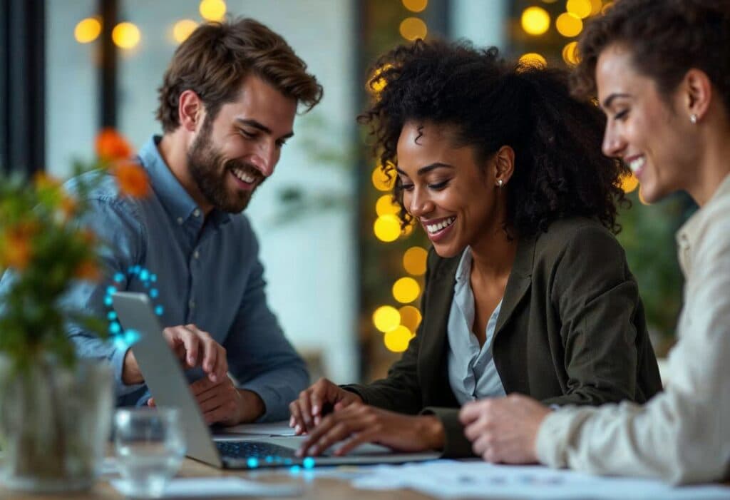 How Zoho Payroll’s Employee Portal Simplifies HR Operations in UAE Businesses