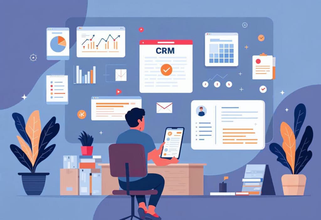 From Disarray to Discipline: Why So Many Marketing Agencies Struggle with Client Management—and How Smart Tech Can Fix It