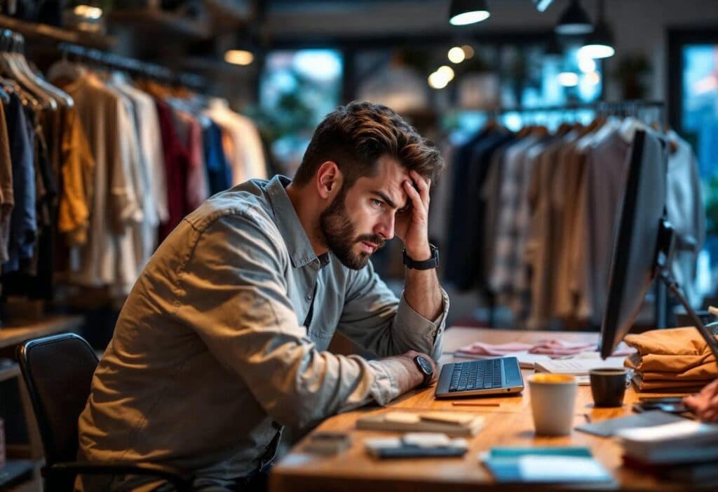 Why So Many Retail Businesses Are Drowning in Inventory, Staff Issues & Delayed Reports—And How Digital Transformation Solves It