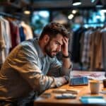 Why So Many Retail Businesses Are Drowning in Inventory, Staff Issues & Delayed Reports—And How Digital Transformation Solves It