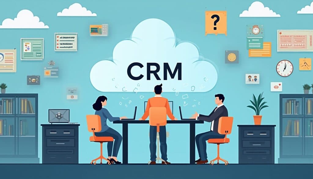 Why So Many CRM Projects Fail (and How to Avoid the Trap)