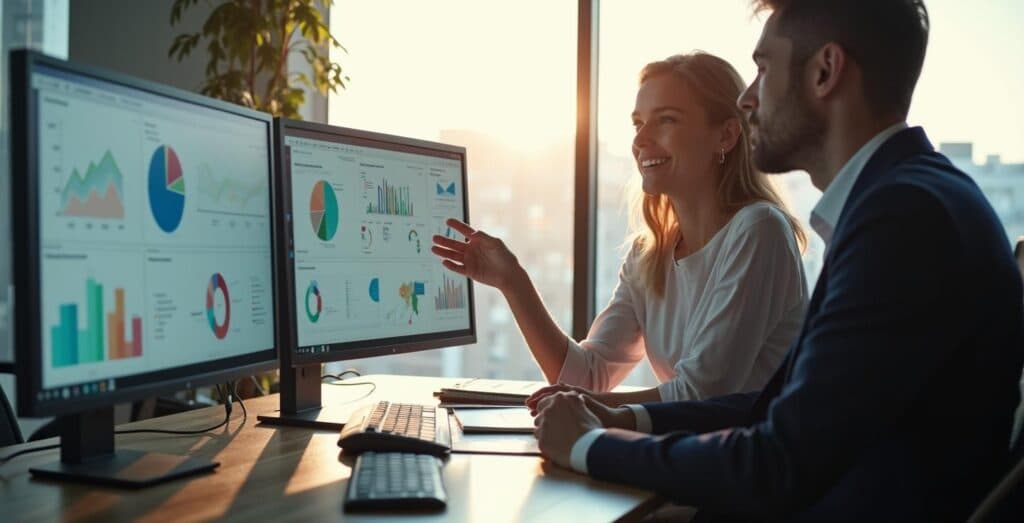 HR Automation for US Agencies: Streamlining Recruitment with Zoho