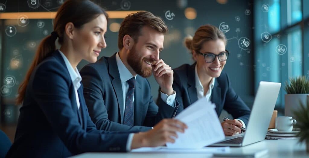 Digital Document Signing for European Finance Teams