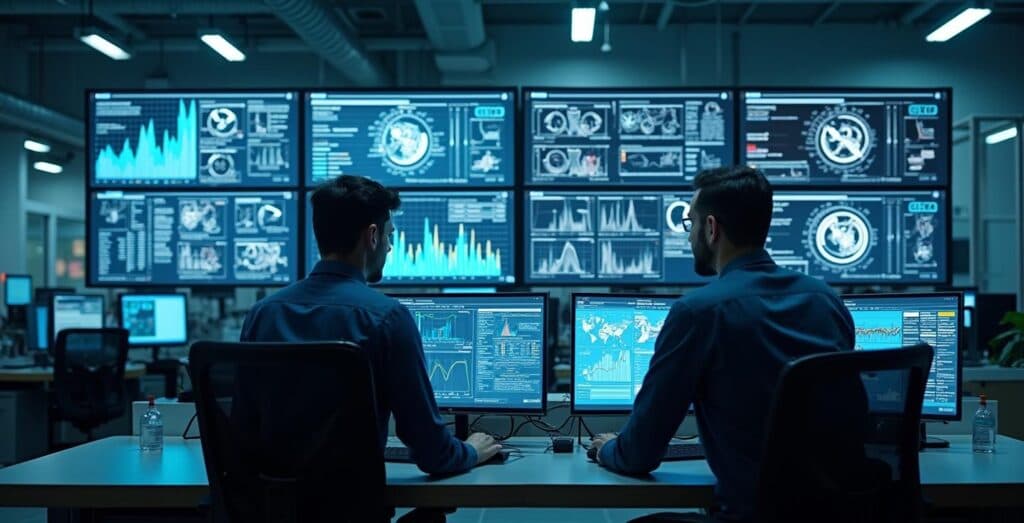 Agentic AI and Automated Finance for European Manufacturing