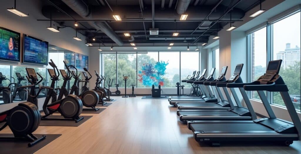 Agentic AI and Zoho Flow: Scaling US Fitness & Gym Businesses