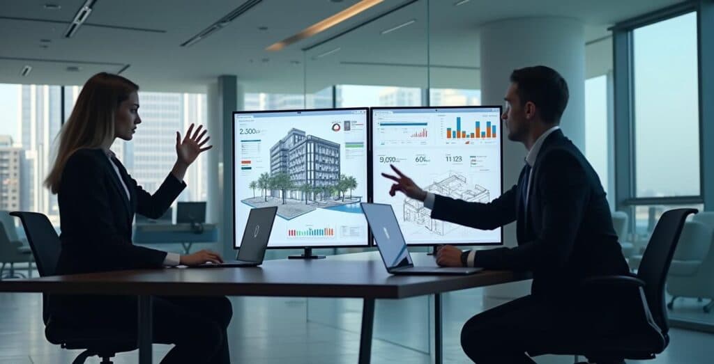 Agentic AI & Zoho WorkDrive: Transforming UAE Real Estate