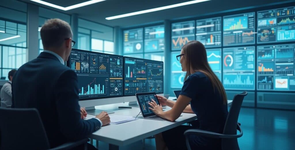 Finance Automation for GCC SMEs: Scaling with Bigin and Zoho