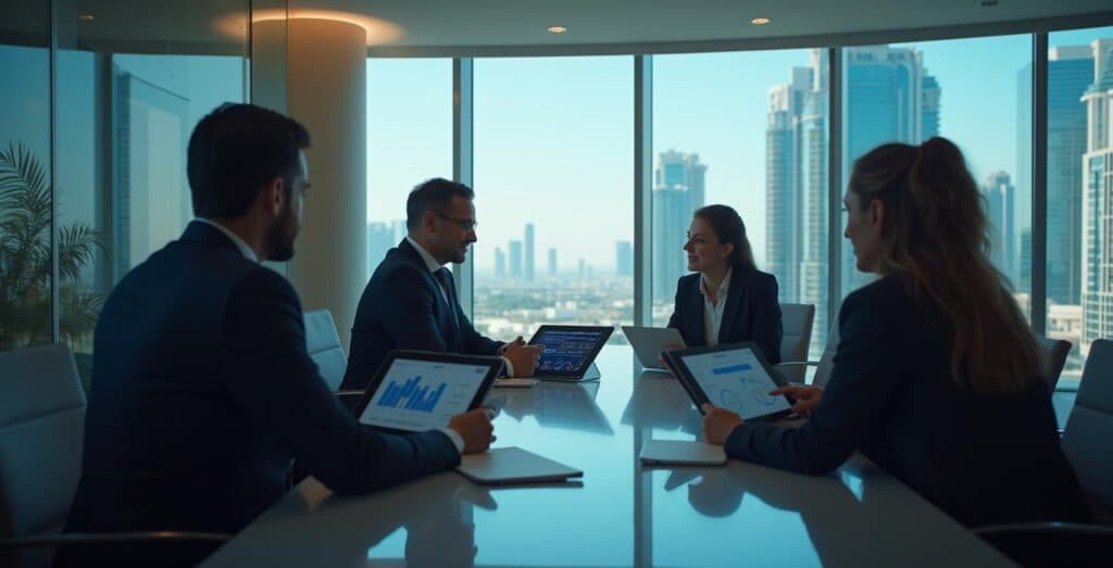 Scaling Hospitality & Tourism Hiring in the UAE with Smart Apps