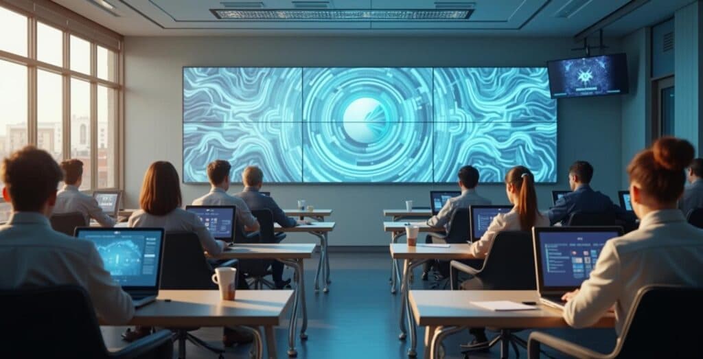 Zoho Assist for Education & Training: Remote Support & Learning