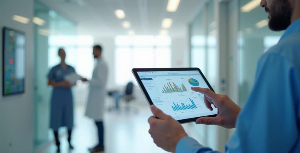 Agentic AI & Zoho Expense: Revolutionizing Healthcare Finance in UAE