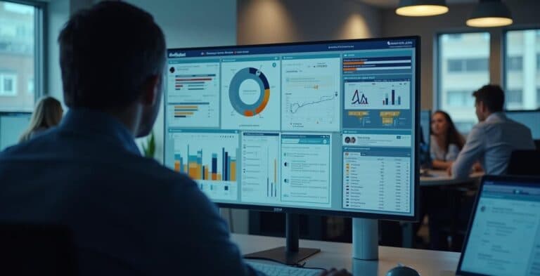 Agentic AI and Zoho Flow: Transforming US Professional Services