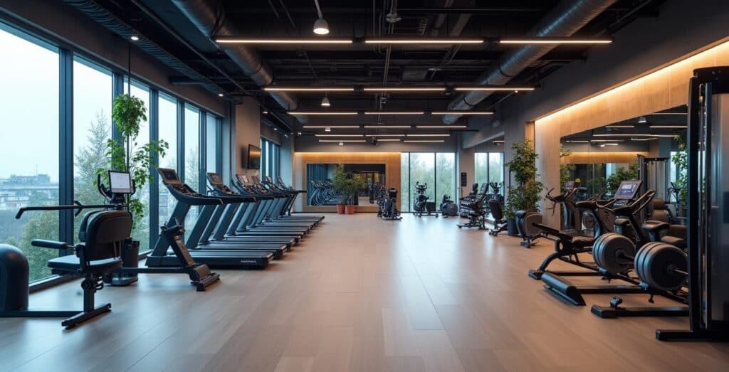 Scaling European Fitness Clubs with Zoho Payroll & CRM