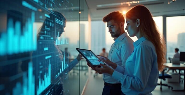 Scaling HR & Recruiting Operations with Zoho Desk in the UAE