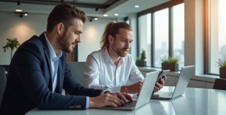 Streamlining HR & Recruitment Contracts in the UAE
