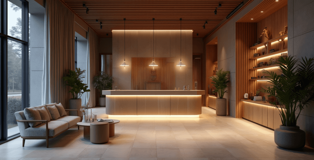 Agentic AI & Zoho Forms for European Hospitality