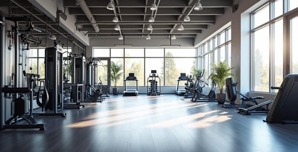 Scaling European Fitness Businesses with Zoho