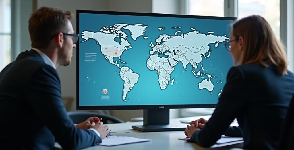 Scaling European Professional Services with Custom Apps and Video Tools