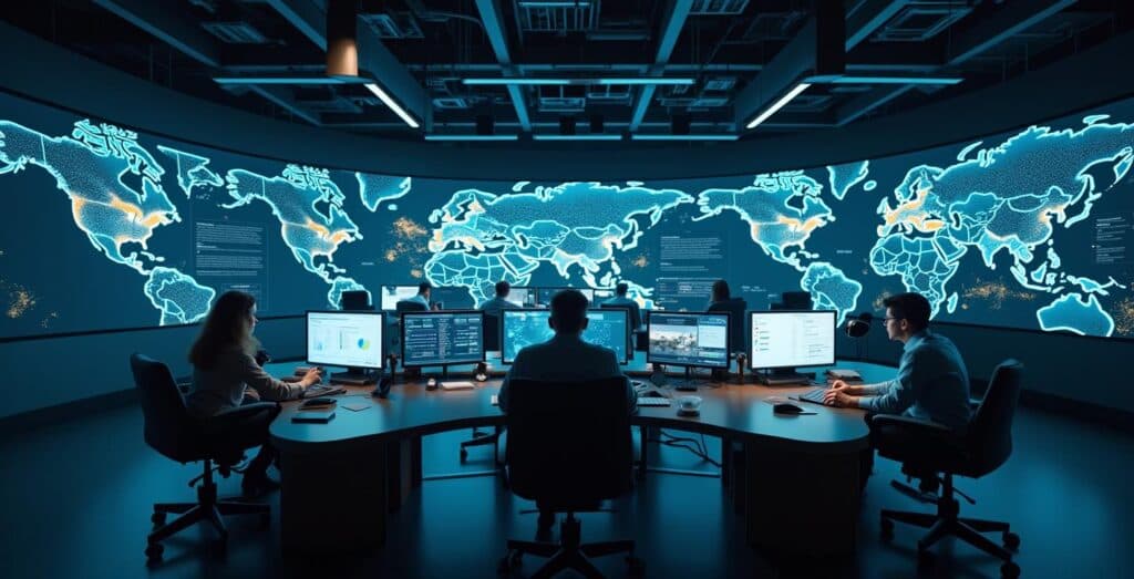 Scaling US Logistics: Streamlining Operations with Automation