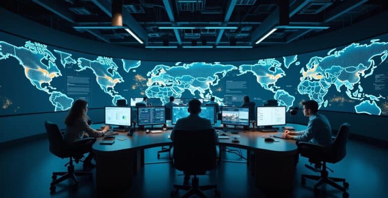 Scaling US Logistics: Streamlining Operations with Automation